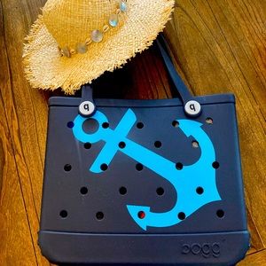 BOGG beach bag limited edition